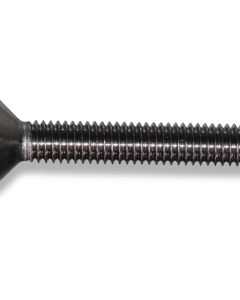 Hexagon socket countersunk head screw M 6x35 DIN7991 SST